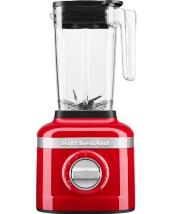 Empire Red 5ksb1325eer K150 Blender Rød - Kitchenaid Blendere  - 8003437613104