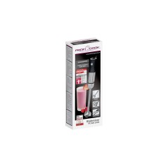 Sort Proficook 1094 Stavblender Rustfrit Stål - Proficook Stavblendere  - 4006160010947