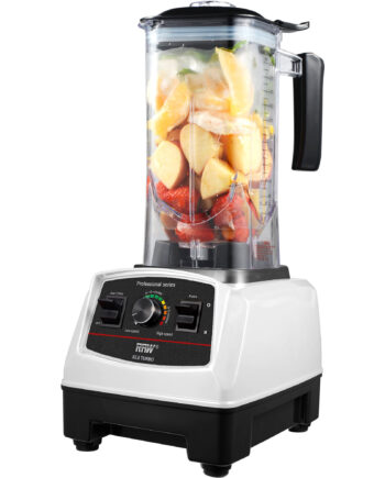 Hvid Blender Turbo - Raw Blendere  - 5712162000075