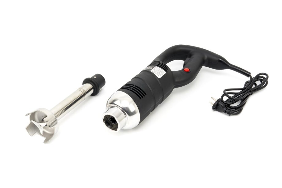 Stavblender 21cm Skaft 450w - Maxima Stavblendere  - 8719632129684