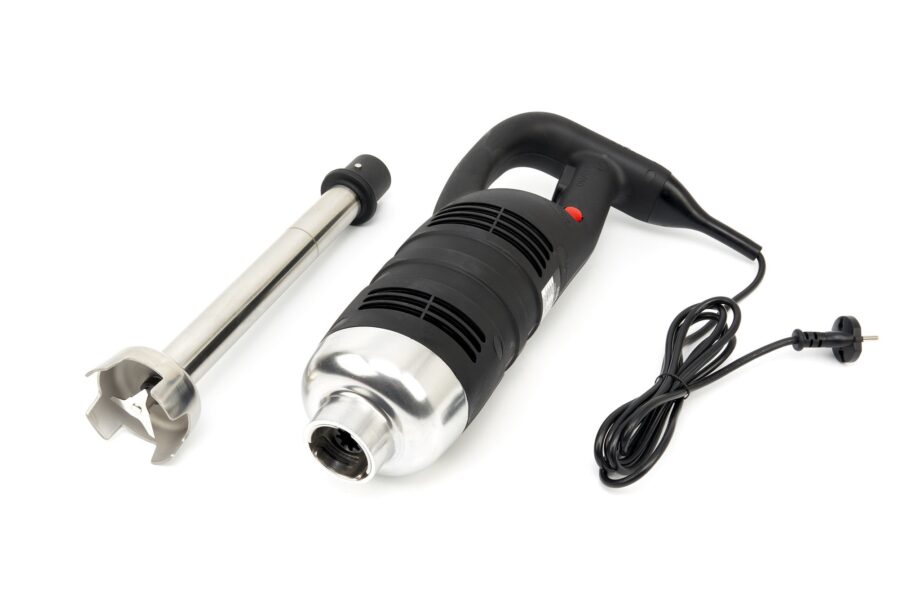 Stavblender Skaft 650w - Maxima Stavblendere  - 8719632129707