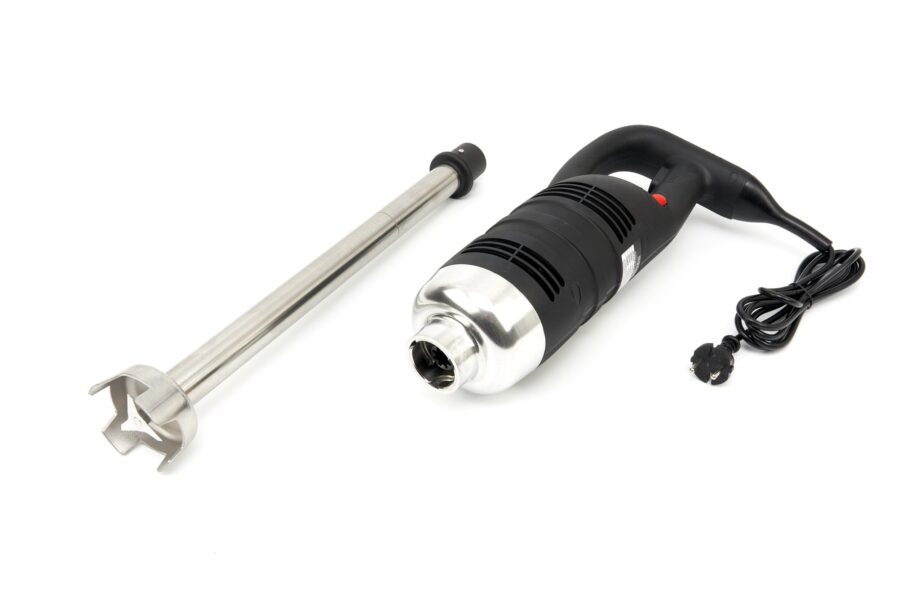 Stavblender 46cm Skaft 850w - Maxima Stavblendere  - 8719632129721