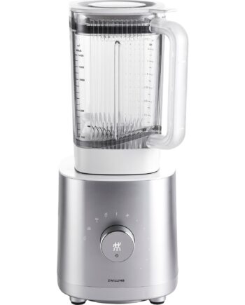 Sølv Enfinigy Blender Liter - Zwilling Blendere  - 4009839427305