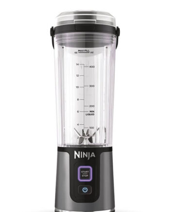 Ninja Ledningsfri Blender - Ninja Ledningsfri Blender  - 0622356274937