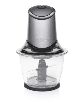 Tristar 4019 Chopper - Tristar Blendere  - 8713016024039
