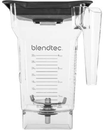Fourside Kande - Blendtec Blendere  - 849369006526
