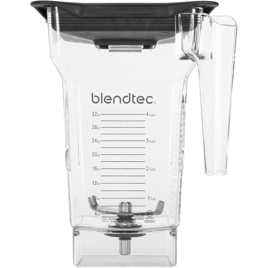 Fourside Kande - Blendtec Blendere  - 849369006526