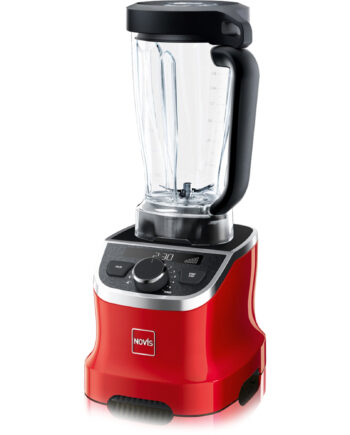 Rød Pro Blender 880l - Novis Blendere  - 7640128133018