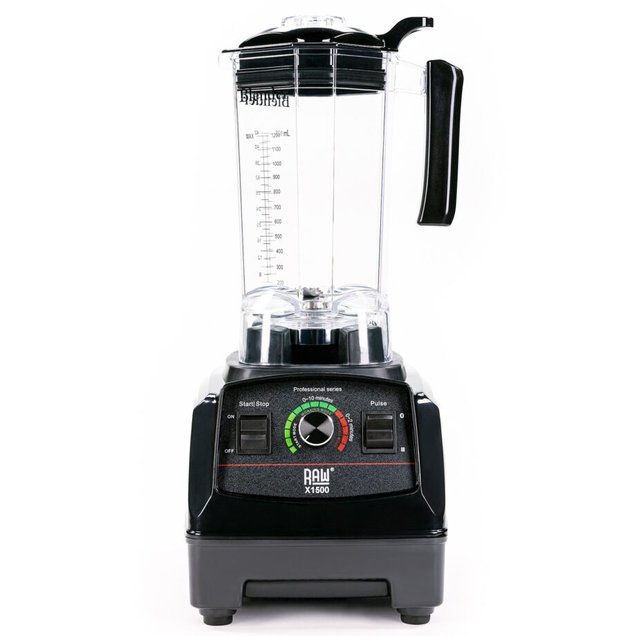 Sort X1500 Blender - Raw Blendere  - 5712162000266
