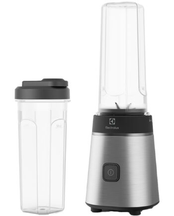 Rustfrit Stål Create Sportblender 600 - Electrolux Blendere  - 7332543836741