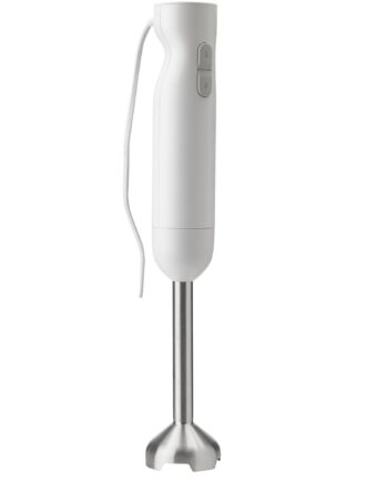 Hvid Foodie Stavblender - Stelton Stavblendere  - 5709846028432