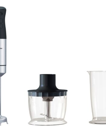 Sort Create E5hb1 6ss Stavblender - Electrolux Stavblendere  - 7332543802388