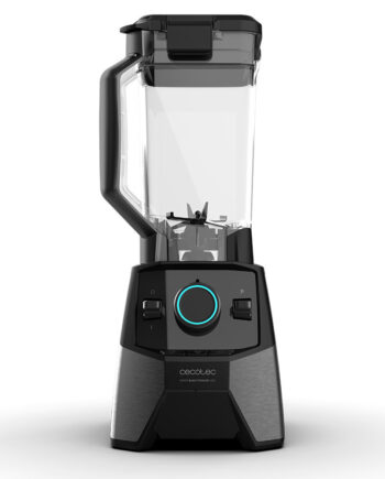 Cecotec Blender Pro Titanium 2000 - Blendere  - 8435484041188