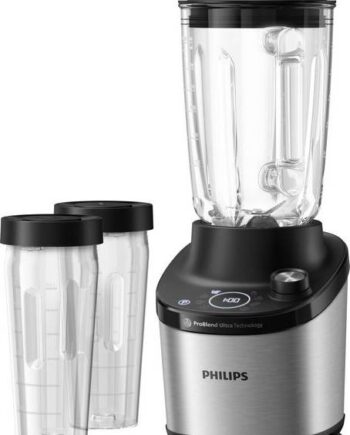 Philips Hr3760 Power Blender - Philips Blendere  - 8720389013591