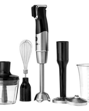 Obh Nordica Stavblender Infinyforce Pro - Stavblendere  - 3016667242605