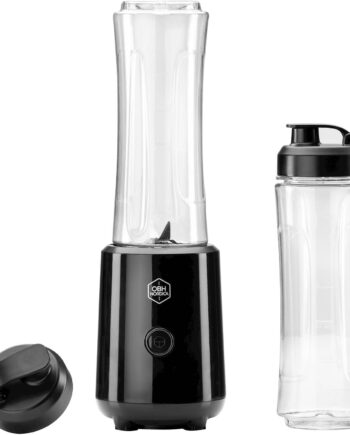 Obh Nordica Blender Twister 117253 - Blendere  - 5708642077446