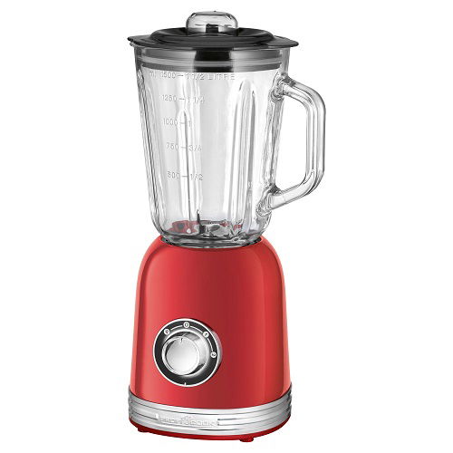 Profi Cook Um1195 Blender 800 Watt Red - Profi Cook Blendere - 4006160119541