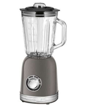 Profi Cook Um1195 Blender 800 Watt Grå - Profi Cook Blendere  - 4006160119558