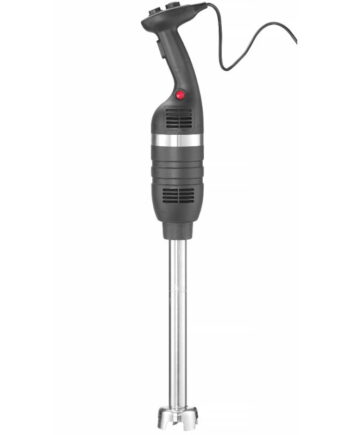 Stavblender Med Variabel Hastighed 500 Skaft 230v 500w - Hendi Stavblendere  - 8711369221341