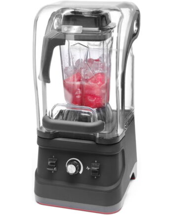 Hendi Blender Støjskærm - Hendi Blendere  - 8711369230688