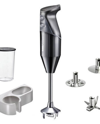 Sort Bamix Stavblender Mono 200 Watt - Bamix Stavblendere  - 7610497620372