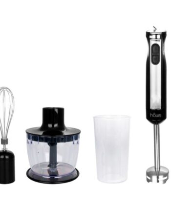 H Tornø Stavblender Sæt 800w - HÃ¢ws Stavblendere  - 5712087102182