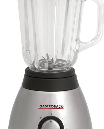 Gastroback Vital Mixer 40999 Blender Smoothie Maker - Tefal Blendere  - 4016432409997