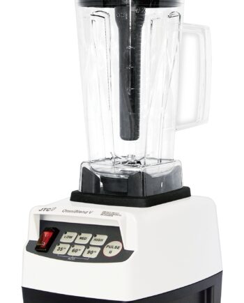 Hvid Saro Højtydende Blender Model Jtc Omniblend 800 - Saro Blendere  - 4017337329144
