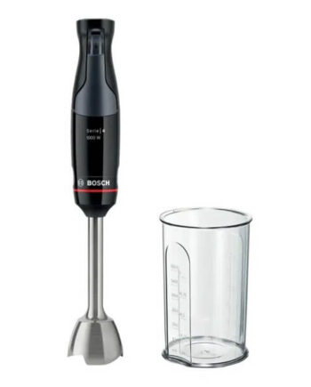 Bosch Stavblender Med Stålstav Solo - Bosch Stavblendere  - 4242005340552