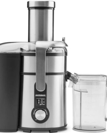 Juicer Professionel 1300 Watt - Gastroback Saftpressere