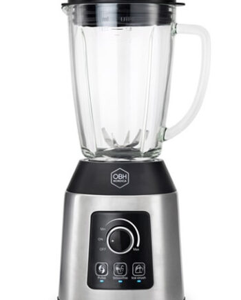 Obh Nordica Blender Sharp Mix - Blendere  - 5708642077378