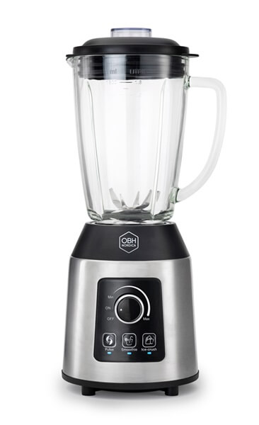 Obh Nordica Blender Sharp Mix - Blendere - 5708642077378