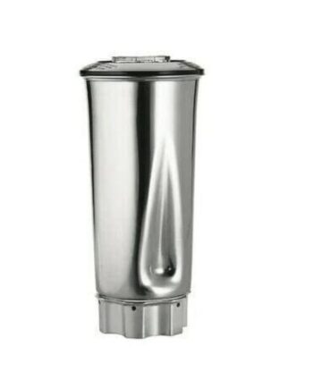 Stålbæger 95l Komplet Rio Blender 255s - Blendere