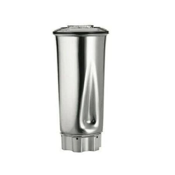 Stålbæger 95l Komplet Rio Blender 255s - Blendere