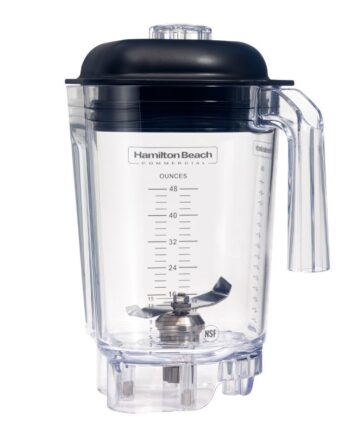 Kande Til Summit Blender Hbh855 - Blendere