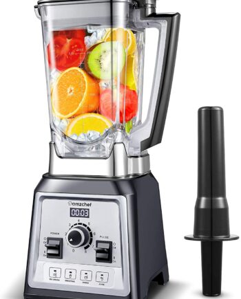 Smoothie Bar Blender - Maxigastro Blendere