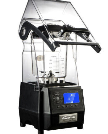 Blender Liter Med Hætte - Combisteel Blendere  - 7435137851844