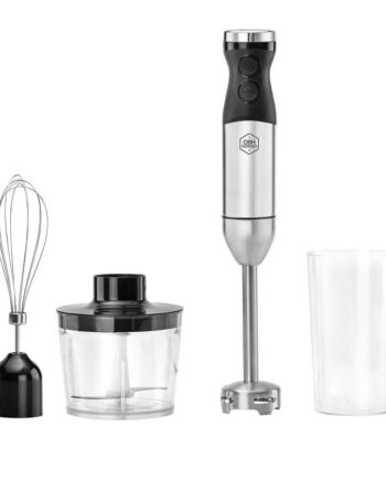 Obh Stavblender Elite Mix 800w - Stavblendere  - 5708642077156