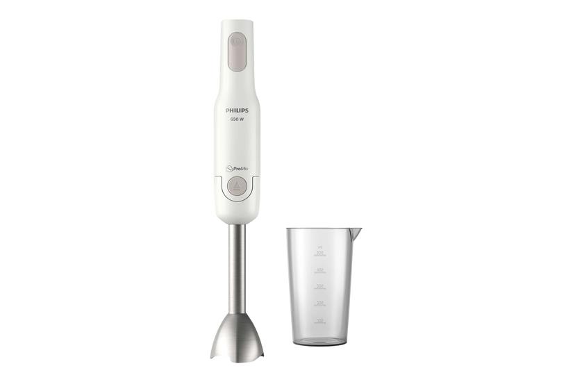 Philips Viva Collection Hr1889 Saftpresser Sort Sølv - Philips Saftpressere - 8710103795629
