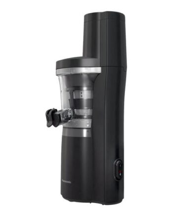 Sort Panasonic L700kxe Saftpresser Mat - Panasonic Saftpressere  - 5025232889075