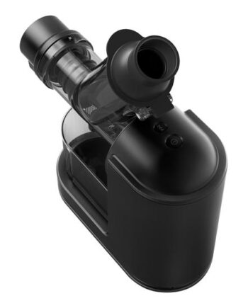 Philips Viva Collection Hr1889 Saftpresser Sort Sølv - Philips Saftpressere  - 8710103795629