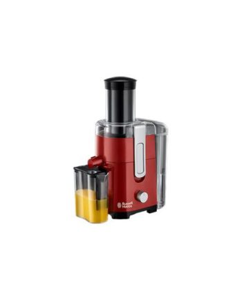 Sort Russell Hobbs Desire 24740 Saftpresser Dyb Bærrød - Russell Hobbs Saftpressere  - 4008496942244
