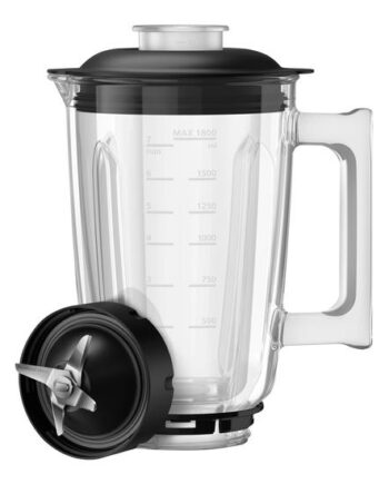 Philips 7000 Series Hr3760 Blender Sort Metallisk - Philips Blendere  - 8720389013539