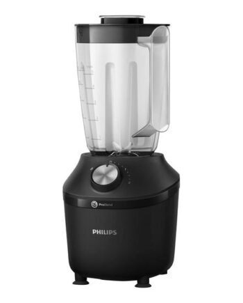 Sort Philips Series 3000 Hr2191 Blender - Philips Blendere  - 8720389001987