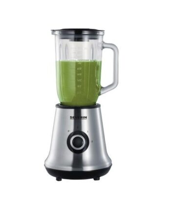 Severin 3737 Blender Bordplade Blender 500 Rustfrit Stål - Severin Blendere