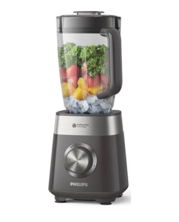 Philips Series 5000 Hr3020 Blender Grå - Philips Blendere  - 8720389032615