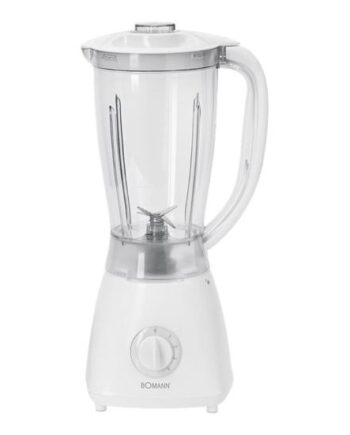 Bomann 378 Blender - Bomann Blendere  - 4004470037807