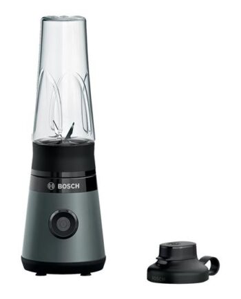 Bosch Serie Vitapower Mmb2111s Blender Sølv - Bosch Blendere  - 4242005257492