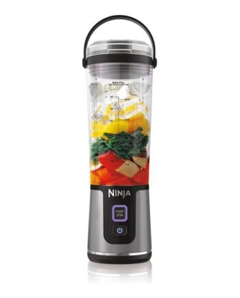 Sort Ninja Blast Bc151eubk Blender - Blendere  - 0622356274937