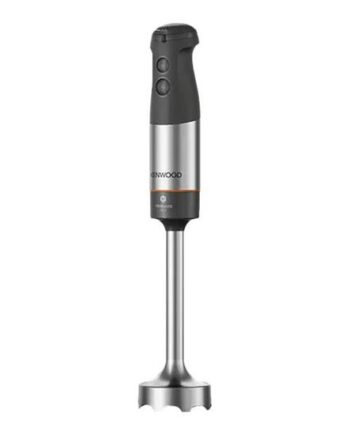 Bosch Clevermixx Msm2650b Stavblender Sort Anthracit - Bosch Stavblendere  - 4242002921808